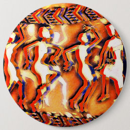 Sis Pin Ronde Button 6,0 Cm