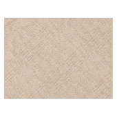 Sisal tapijtpatroon tafelkleed (Voorkant (Horizontaal))