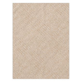 Sisal tapijtpatroon tafelkleed (Voorkant)