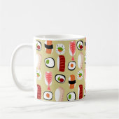 SishiTaza Koffiemok (Links)