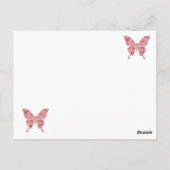 Sisi Briefkaart (Achterkant)