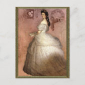 Sisi Briefkaart (Voorkant)