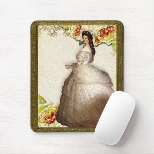 Sisi Muismat (Met muis)