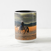 SISKIJE RIDER MOK (Midden)