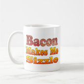 Sissend Bacon Koffiemok (Links)