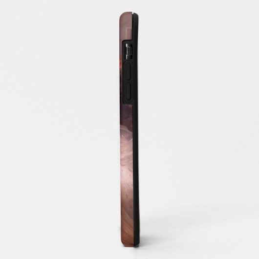 Sissi iPhone case (Achterkant/links)