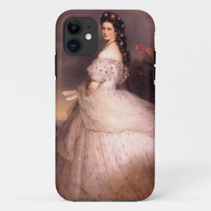 Sissi iPhone case