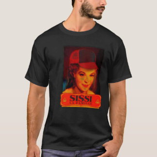 Sissi la famille! Essential T-Shirt