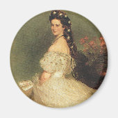 Sissi Magneet (Voorkant)