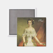 Sissi Magneet (Voorkant / Achterkant)