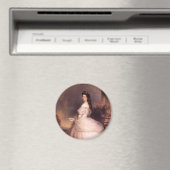 Sissi Magneet (Insitu (Vaatwasser))