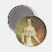 Sissi Magneet (Voorkant / Achterkant)