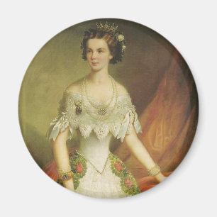 Sissi Magneet