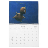Sisson 2011 kalender (Mar 2027)