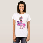Sissy Crop Top (Voorkant volledig)