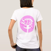 Sissy Crop Top (Achterkant)