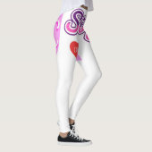 Sissy Leggings (Rechts)