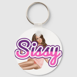 Sissy Sleutelhanger