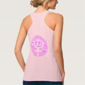 Sissy Tanktop (Achterkant)