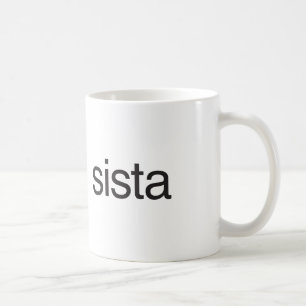 sista.ai koffiemok