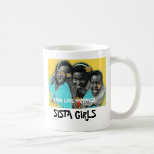 SISTA GIRLS KOFFIEMOK