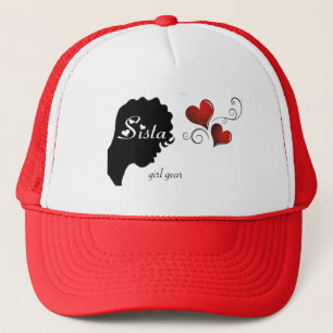 Sista Love. Petten