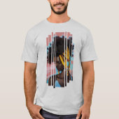 Sista T-shirt (Voorkant)