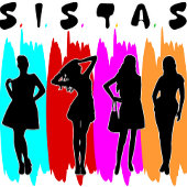 Sistas Solidariteit T-shirt