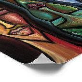 Sistas United Poster (Hoek)