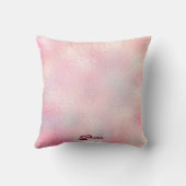 Sister Cushion Poem Kussen (Achterkant)