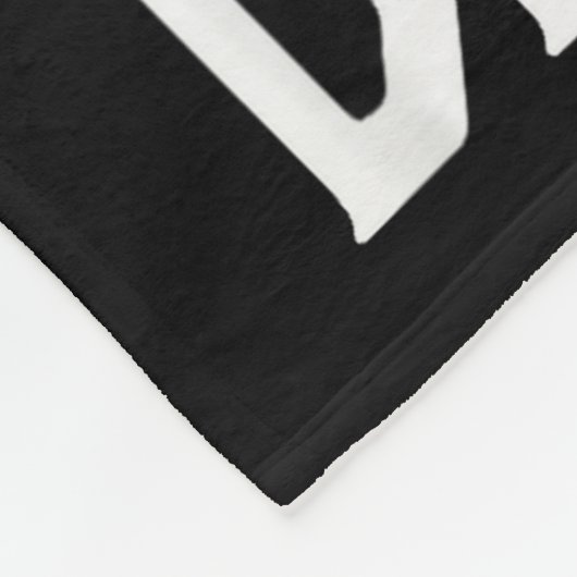 Sister Dragon Christmas Matching Family Tribe Girl Fleece Deken (Hoek)