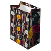 Sister Halliweel Medium Cadeauzakje (Voorkant Gekanteld)