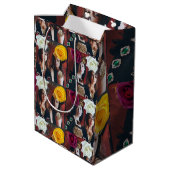 Sister Halliweel Medium Cadeauzakje (Achterkant Gekanteld)