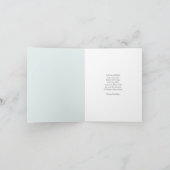 Sister-in-Law Happy March Birthday Daffodils Kaart (Binnen)