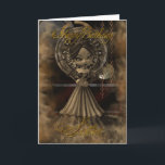 Sister Kaart Steampunk Moonies Cutie Pie<br><div class="desc">Sister Kaart Steampunk Moonies Cutie Pie</div>