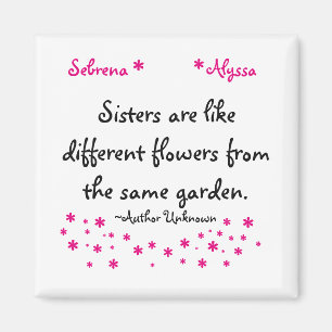 Sister Magnet