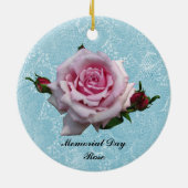 SISTER QUOTE CERAMIC ORNAMENT (Achterkant)