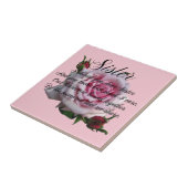 SISTER QUOTE TEGELTJE (Zijkant)