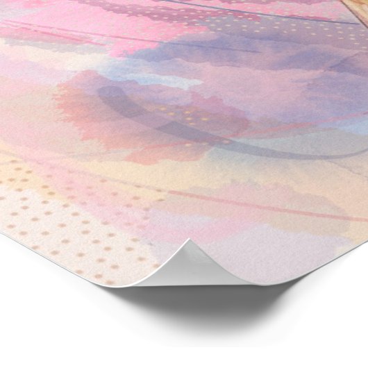 Sister Smile Poster (Hoek)