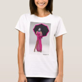 Sister Sparkle Plenty T-shirt (Voorkant)