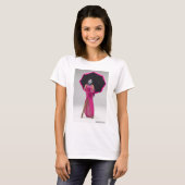 Sister Sparkle Plenty T-shirt (Voorkant volledig)
