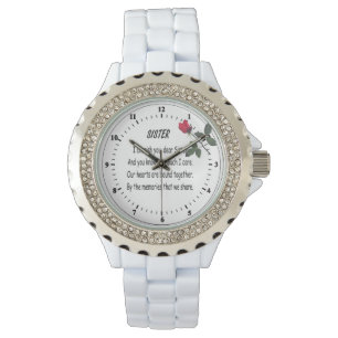SISTER-WATCH HORLOGE