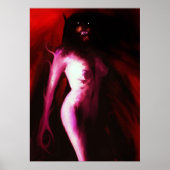 Sister Wolf Poster (Voorkant)