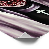 SISTER ZOM POSTER (Hoek)