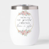 Sisterhood Floral (Voorkant)