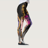 Sisterhood Leggings (Rechts)