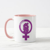 Sisterhood Mok (Links)