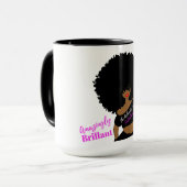 Sisterhood Mok (Voorkant links)