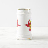 Sisterhood of Saint Walburga mok (Center)