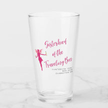 Sisterhood of the Traveling Beer - Hunterdon, NJ